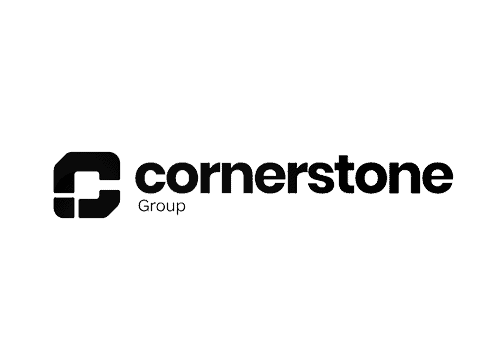 Cornerstone logo