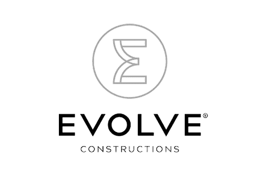 Evolve logo