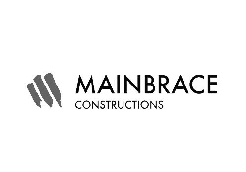 Mainbrace logo