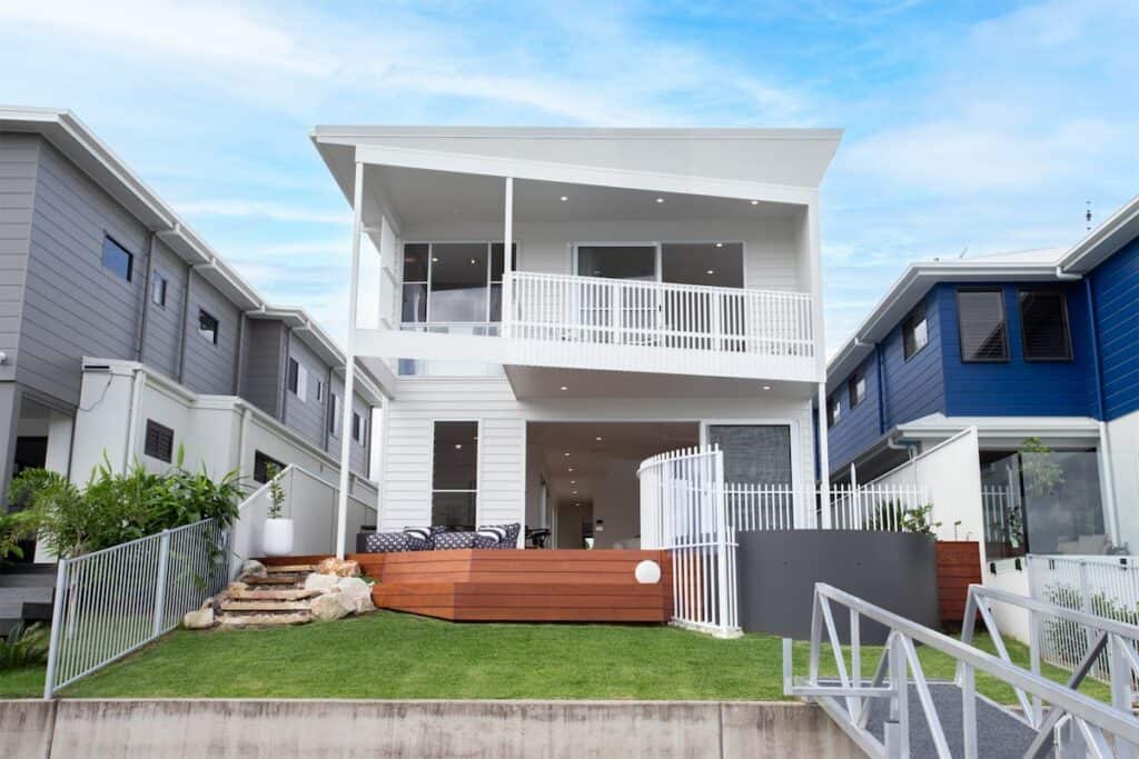 Marina View by FEZ Constructions, image 9