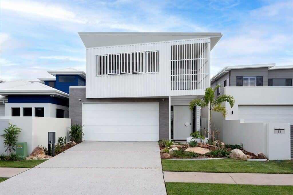 Marina View by FEZ Constructions, image 1